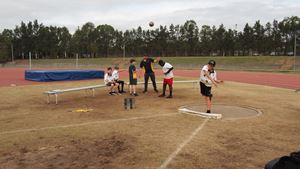 Athletics 001