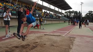 Athletics 003