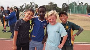 Athletics 005