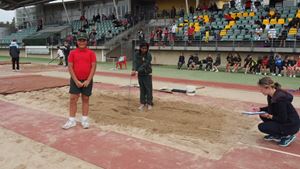 Athletics 008