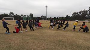 Athletics 009