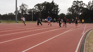 Athletics 011