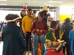 Bookparade24