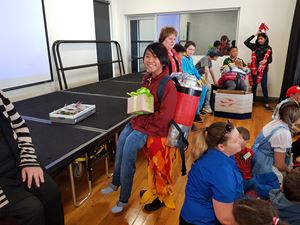 Bookparade27