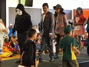 Bookparade38
