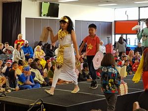 Bookparade40