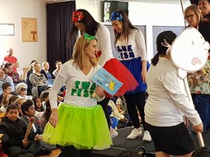 Bookparade45