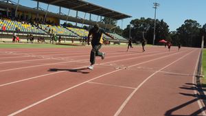 Athletics Carnival13