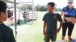 Athletics Carnival14