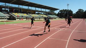 Athletics Carnival16