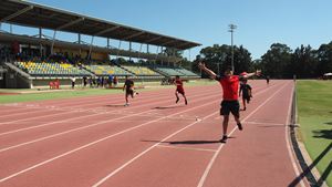 Athletics Carnival18