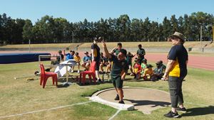 Athletics Carnival2