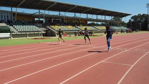 Athletics Carnival20