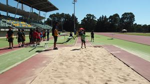 Athletics Carnival22