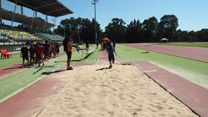 Athletics Carnival23