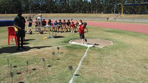 Athletics Carnival24
