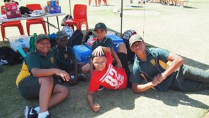 Athletics Carnival25