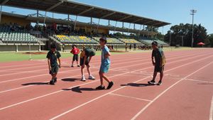 Athletics Carnival27