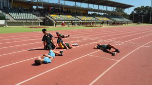 Athletics Carnival28