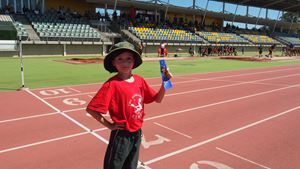 Athletics Carnival29