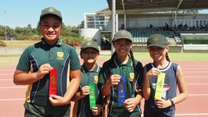 Athletics Carnival30