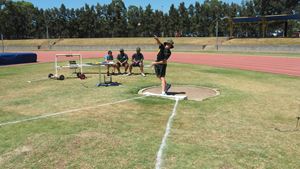 Athletics Carnival31