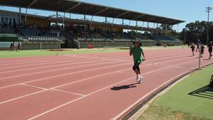 Athletics Carnival33