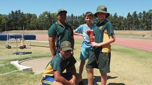 Athletics Carnival36