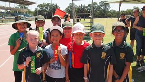 Athletics Carnival37