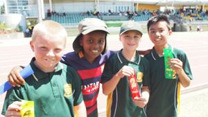 Athletics Carnival38
