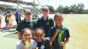 Athletics Carnival40