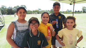Athletics Carnival41