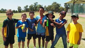 Athletics Carnival42