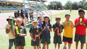 Athletics Carnival44