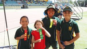 Athletics Carnival45