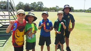 Athletics Carnival46