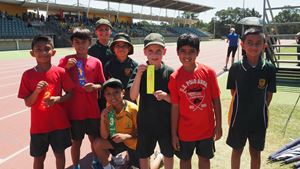 Athletics Carnival47
