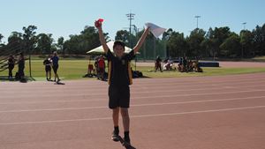 Athletics Carnival6