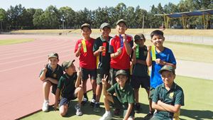 Athletics Carnival7