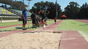 Athletics Carnival9