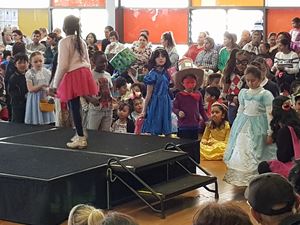 Book Parade 201974