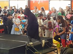 Book Parade 201975