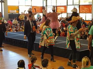 Book Parade 201986