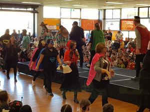 Book Parade 201989