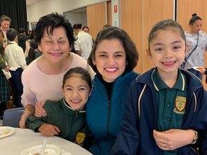 Mothers Day 20192