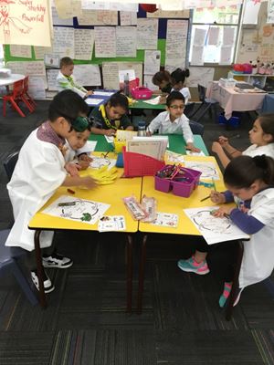 2019Scienceathon21