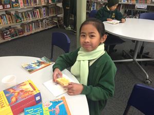 Our enthusiastic readers