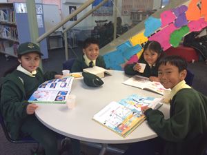 Our enthusiastic readers