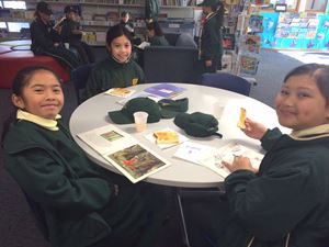 Our enthusiastic readers