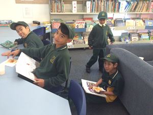 Our enthusiastic readers